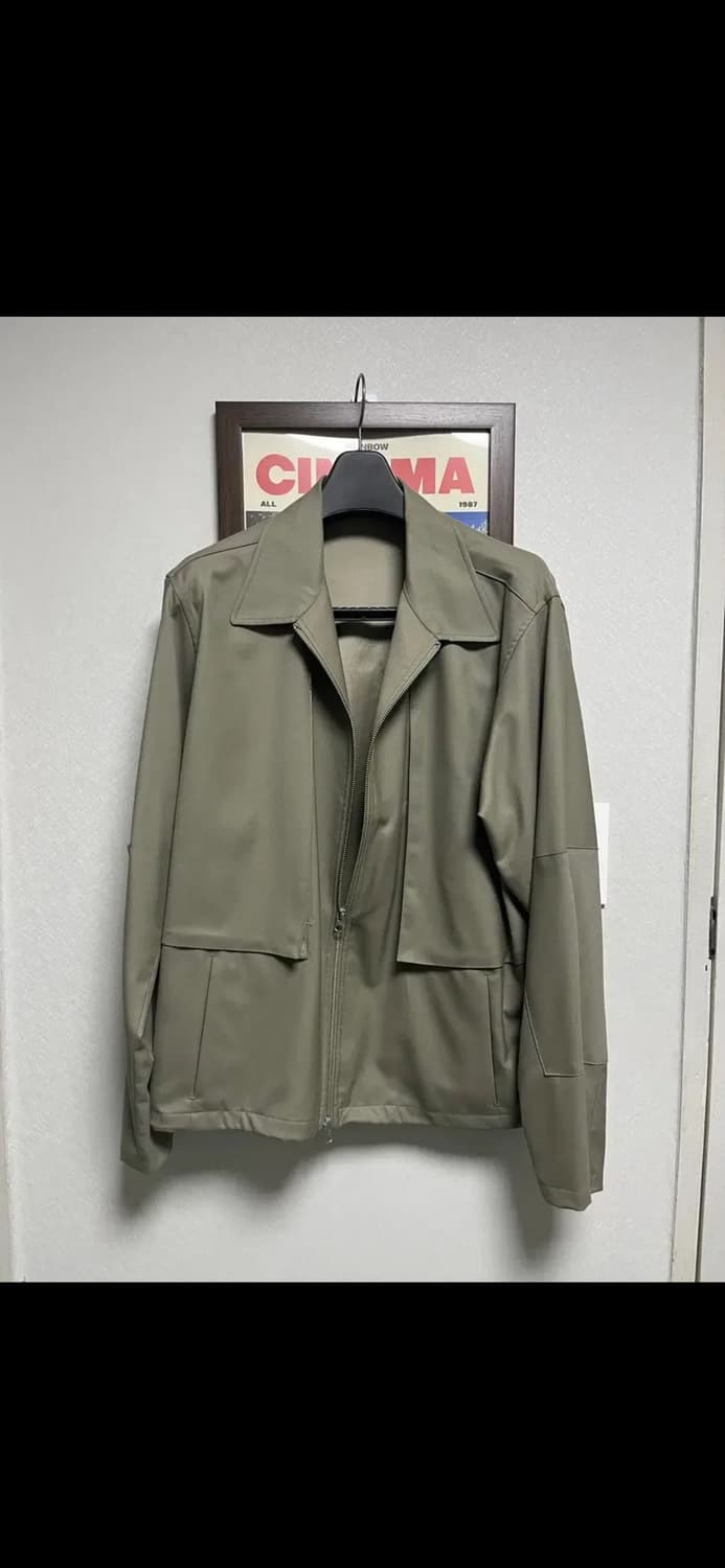 유스(Youth) / 드리즐러 자켓 / L(105) 상품이미지1