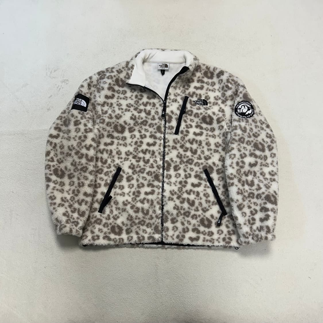 The North Face Novelty Rimo Fleece 상품이미지4