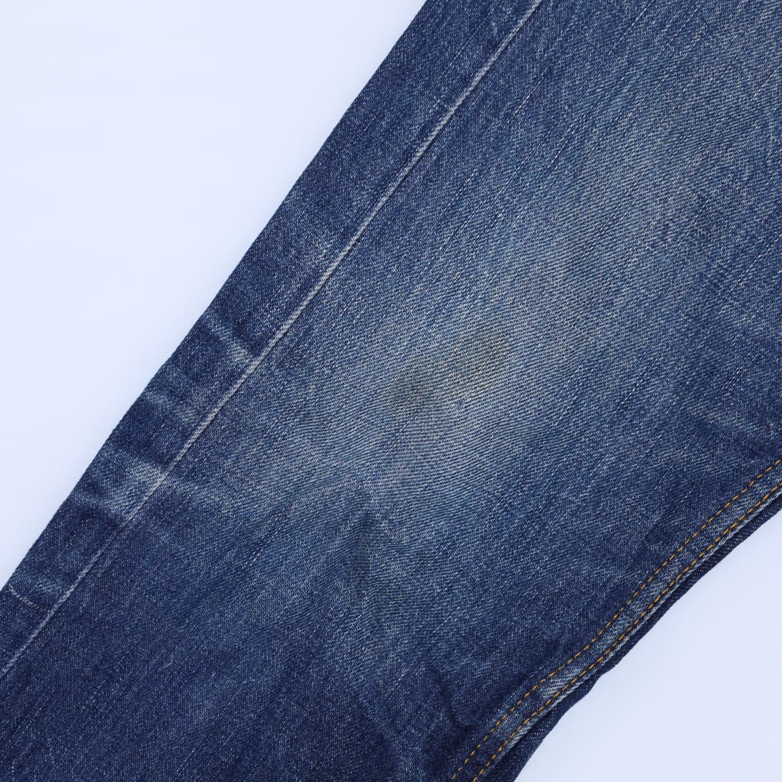 [31] 이스트쿤스트 워싱 데님팬츠 청바지 1229H2 상품이미지6