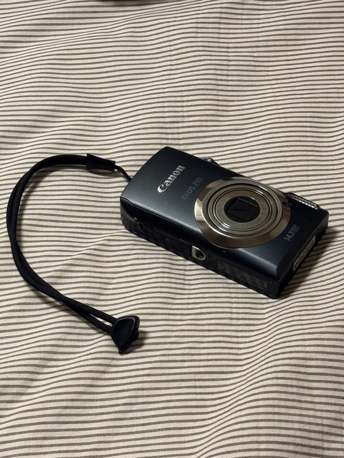 [예약중] 캐논 익서스 210 상품이미지1