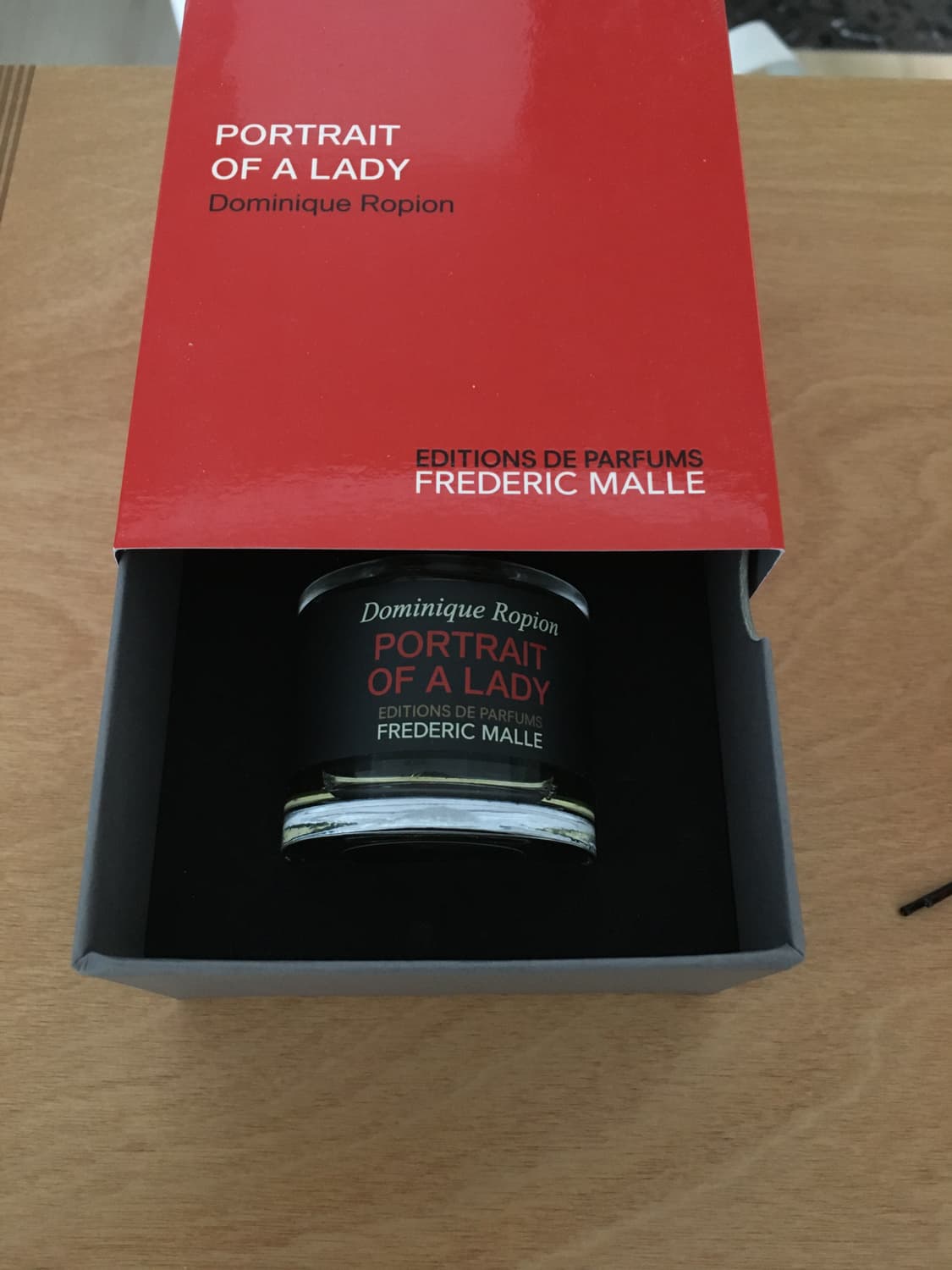 포트레이트오브어레이디 프레데릭말 50ml 상품이미지4