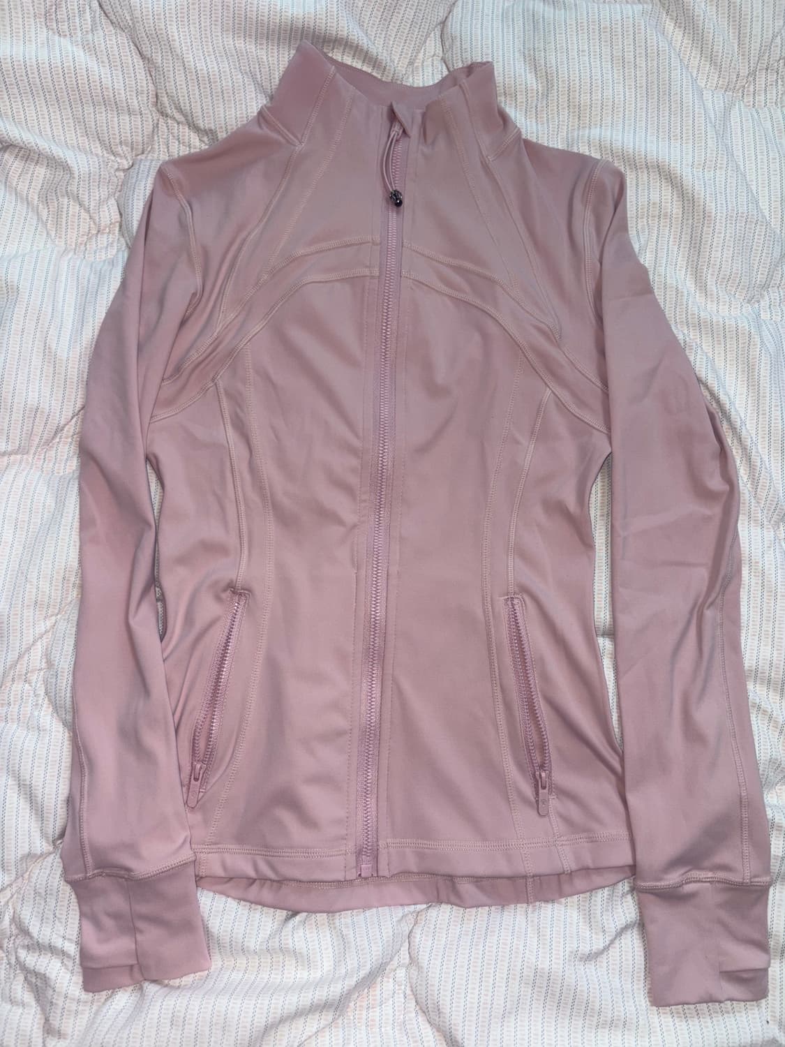 룰루레몬 디파인 핑크 4 상품이미지2