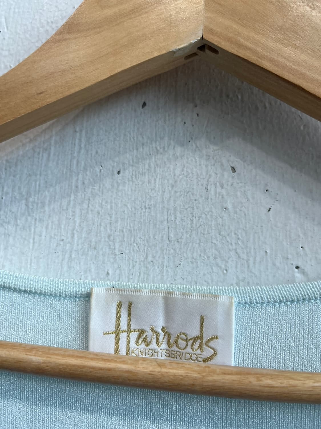 harrods 레이온 가디건 Made in JAPAN  상품이미지6