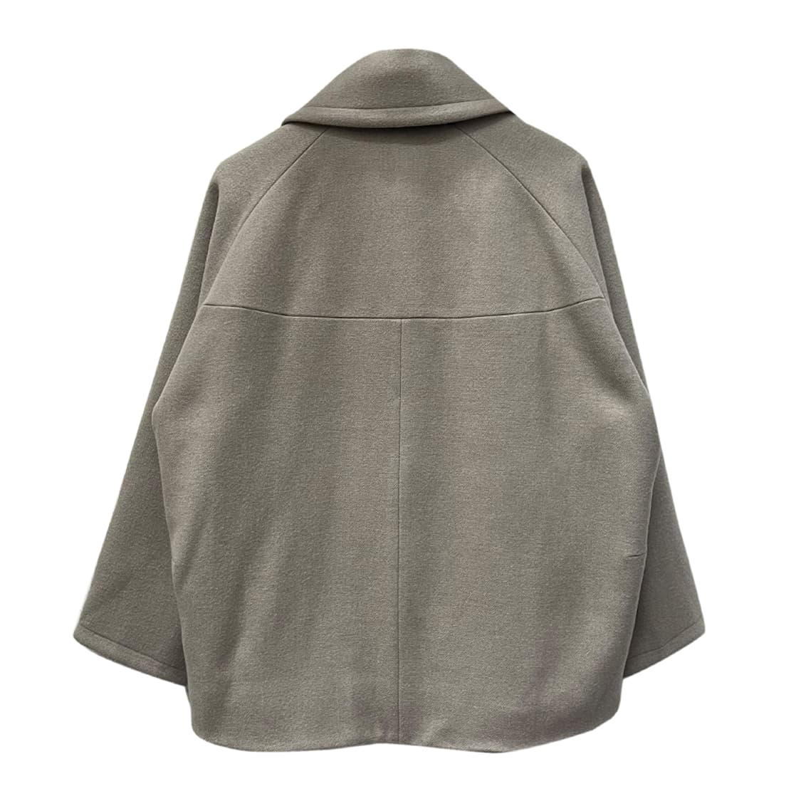 베라왕 울 숏 하프 코트 77(95) 상품이미지2