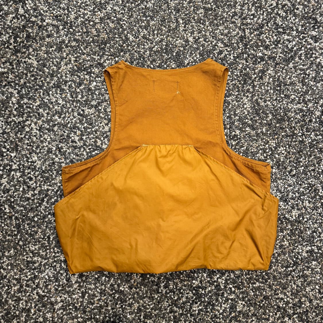 90s 레드헤드 Red Head 헌팅 베스트 made in USA (L) 상품이미지3