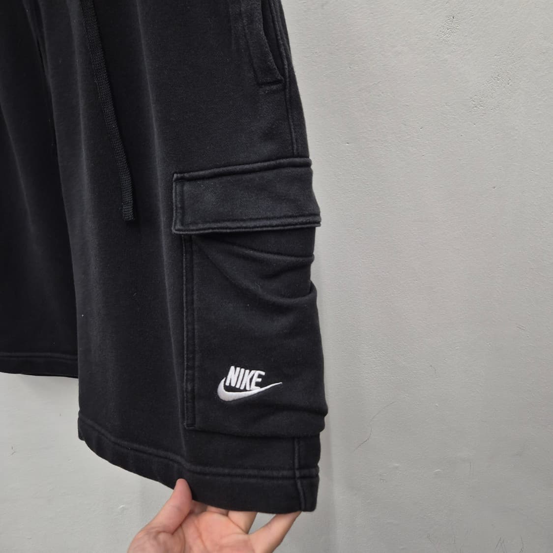 나이키 카고 반바지 L 상품이미지2