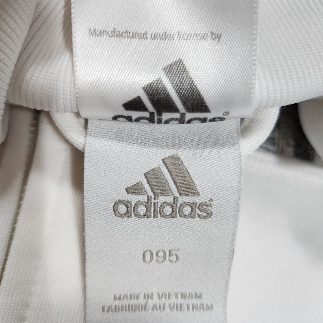 아디다스 남아공 월드컵져지 95 상품이미지6