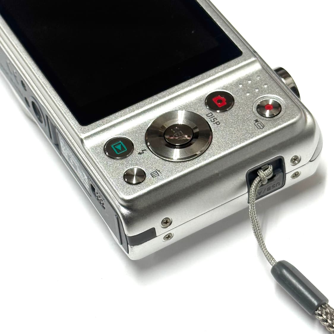 필름느낌 🫧 작례있음 ) 카시오 Ex-zs100 빈티지 디카💖✨ 상품이미지8