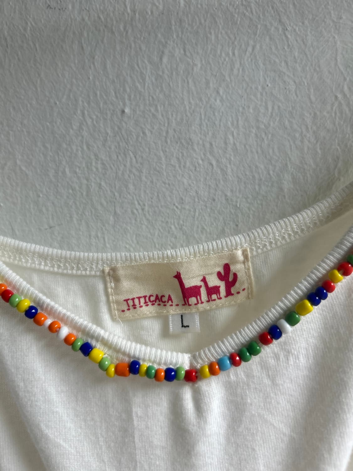 티티카카 나시  상품이미지5