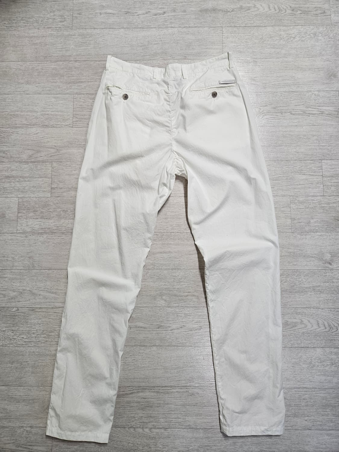 돌체앤가바나 면팬츠 30 (46) 상품이미지1