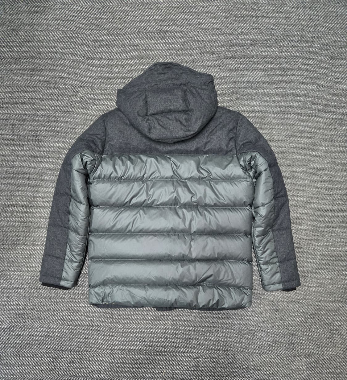 노스페이스 코스믹 구스다운패딩 자켓 NQJ NVJ1DG52 상품이미지3