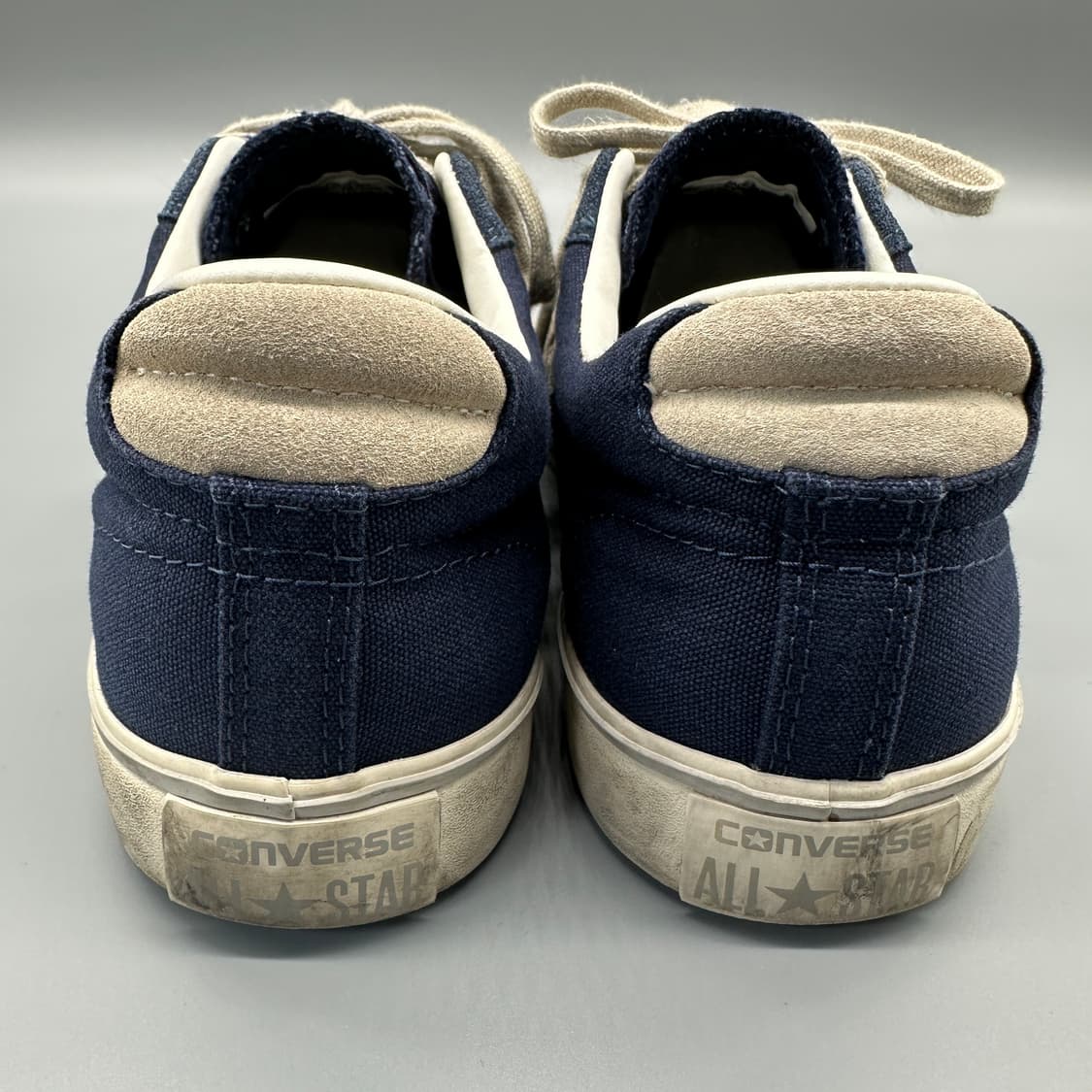 [260] 슈파고 컨버스 프로 레더 벌크 빈티지 신발  상품이미지7