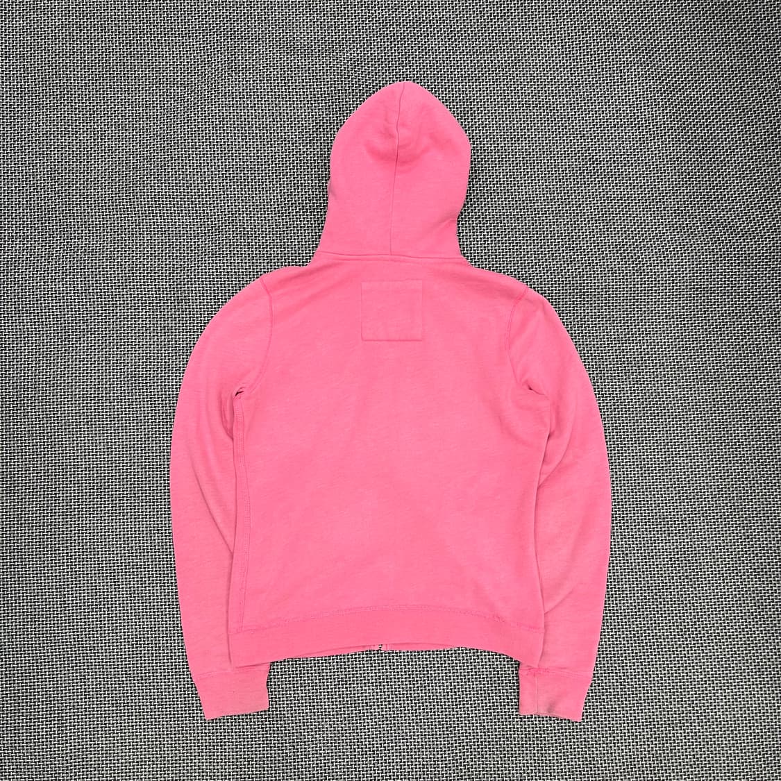 홀리스터 핑크 후드집업 상품이미지4