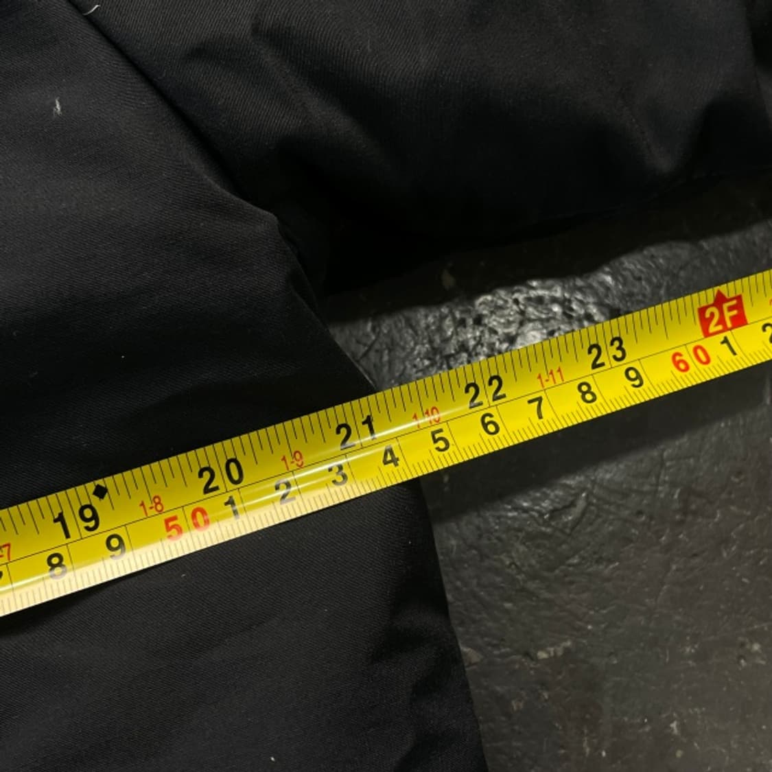 95 아이더 숏패딩 상품이미지6