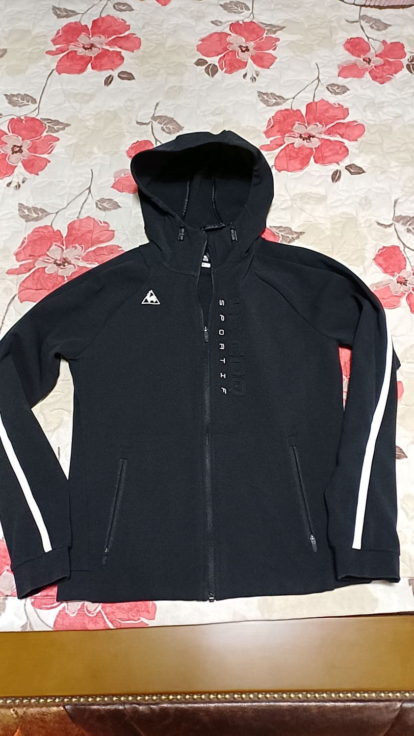 르꼬끄 저지 95 여성66 가슴49 기장63 상품이미지1