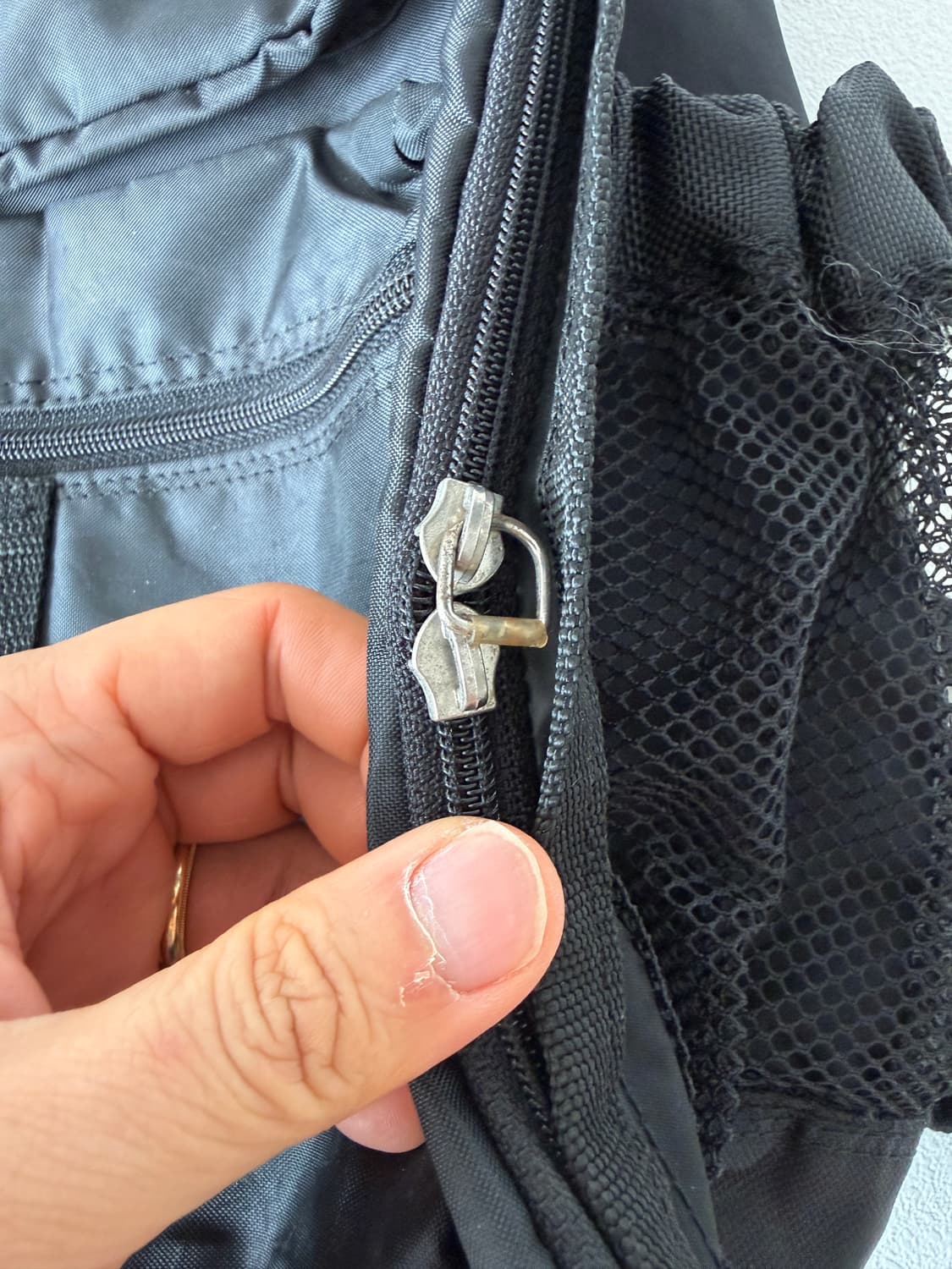 폴로진스(POLO JEANS) 백팩 상품이미지9