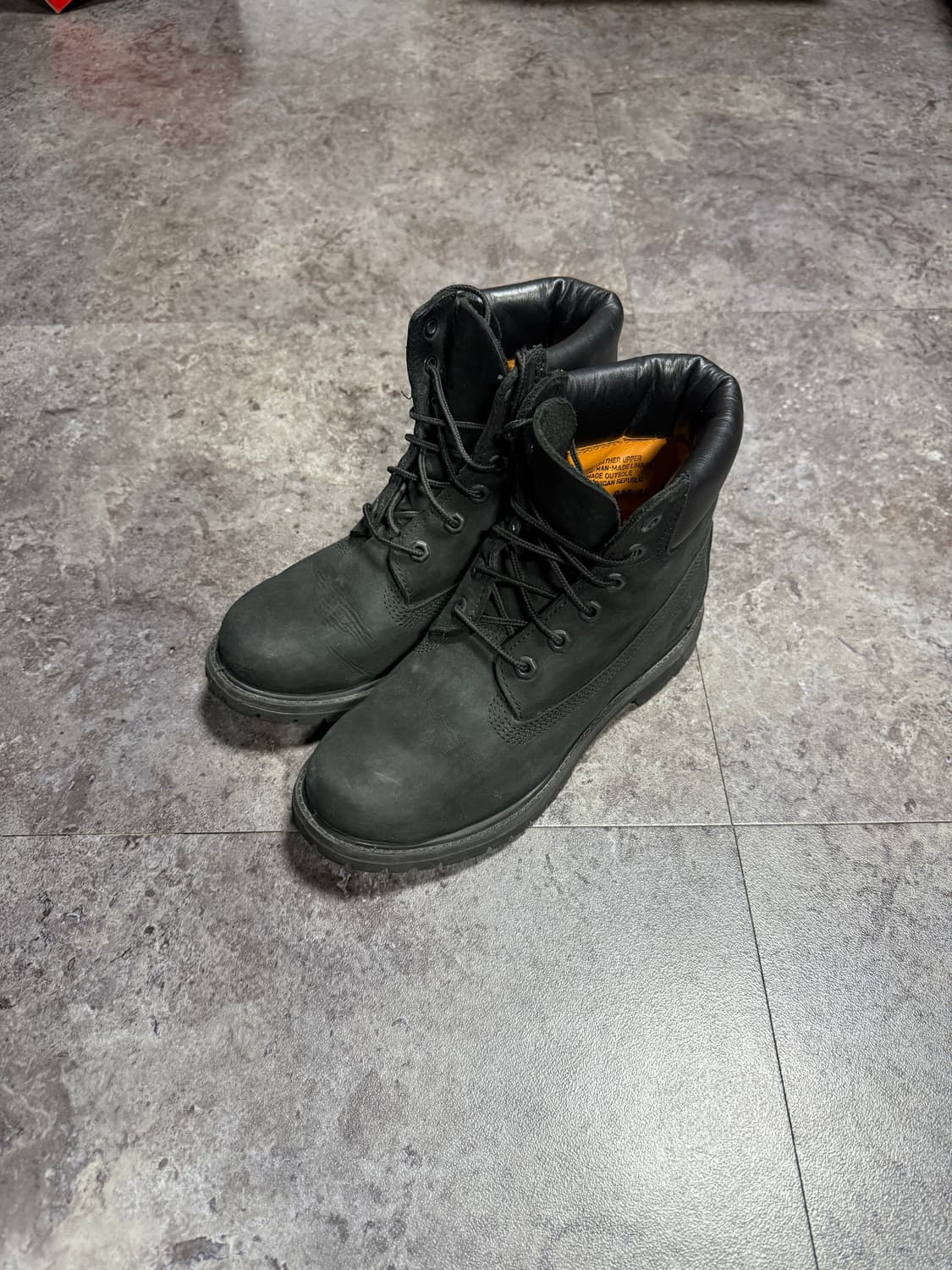 팀버랜드 6인치 250 상품이미지1