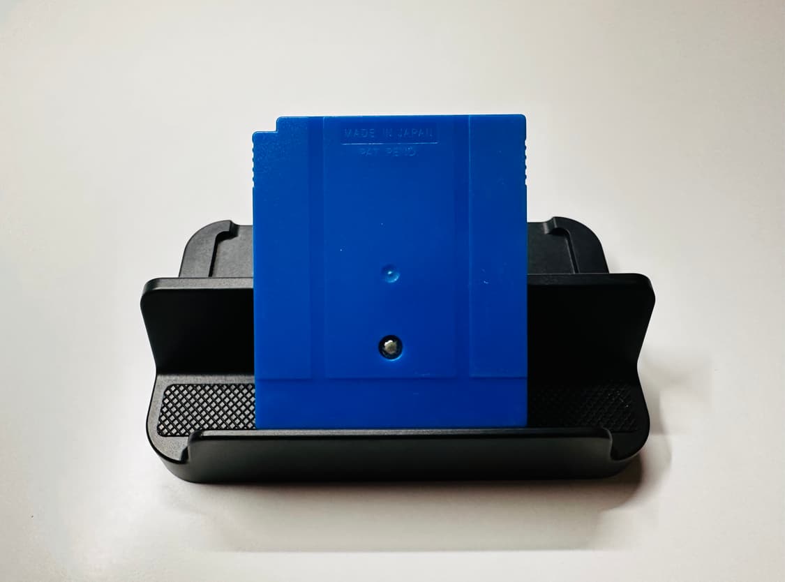 닌텐도 GB 게임보이 포켓몬스터 청/블루 북미판 알팩 판매 (GBA) 상품이미지2