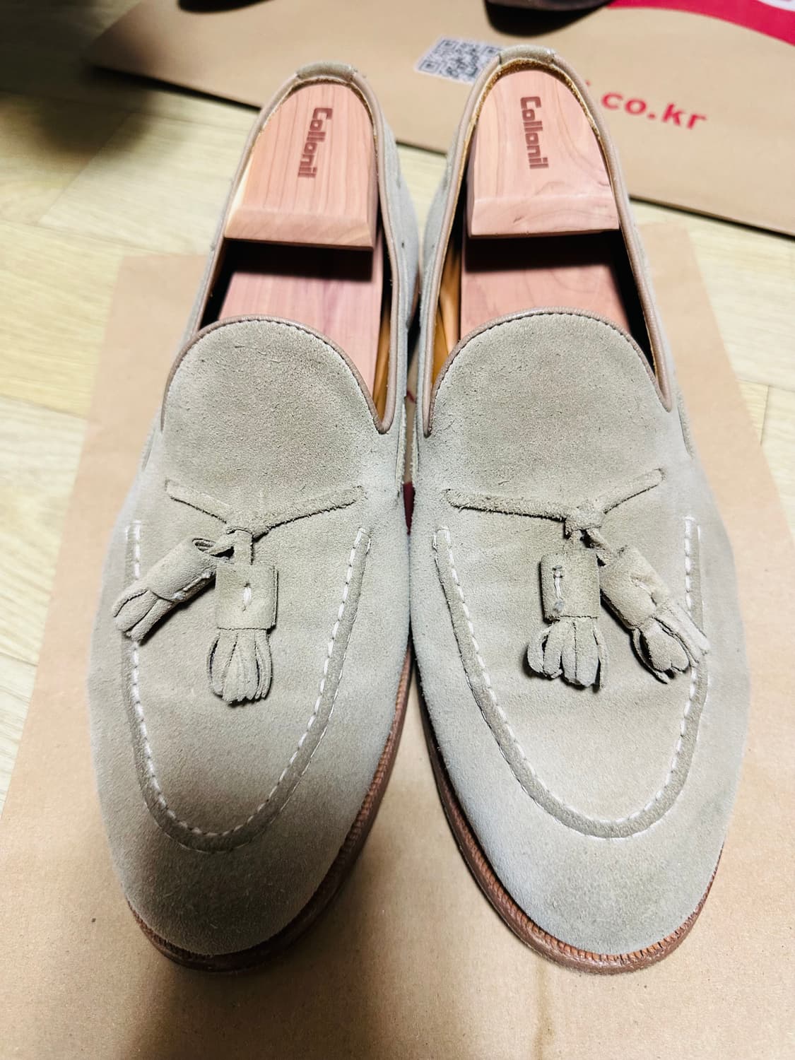 Berwick 버윅 8491 가우초 7.5 상품이미지1