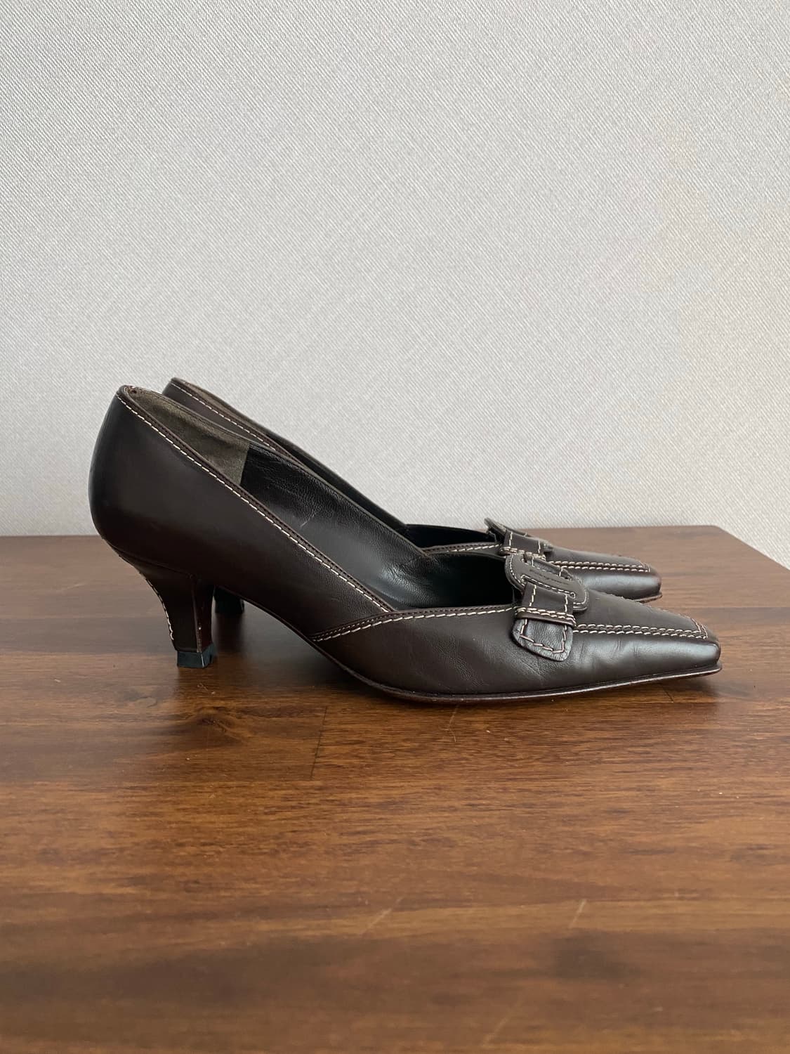 Ferragamo 페라가모 여성 구두(5D) 상품이미지2