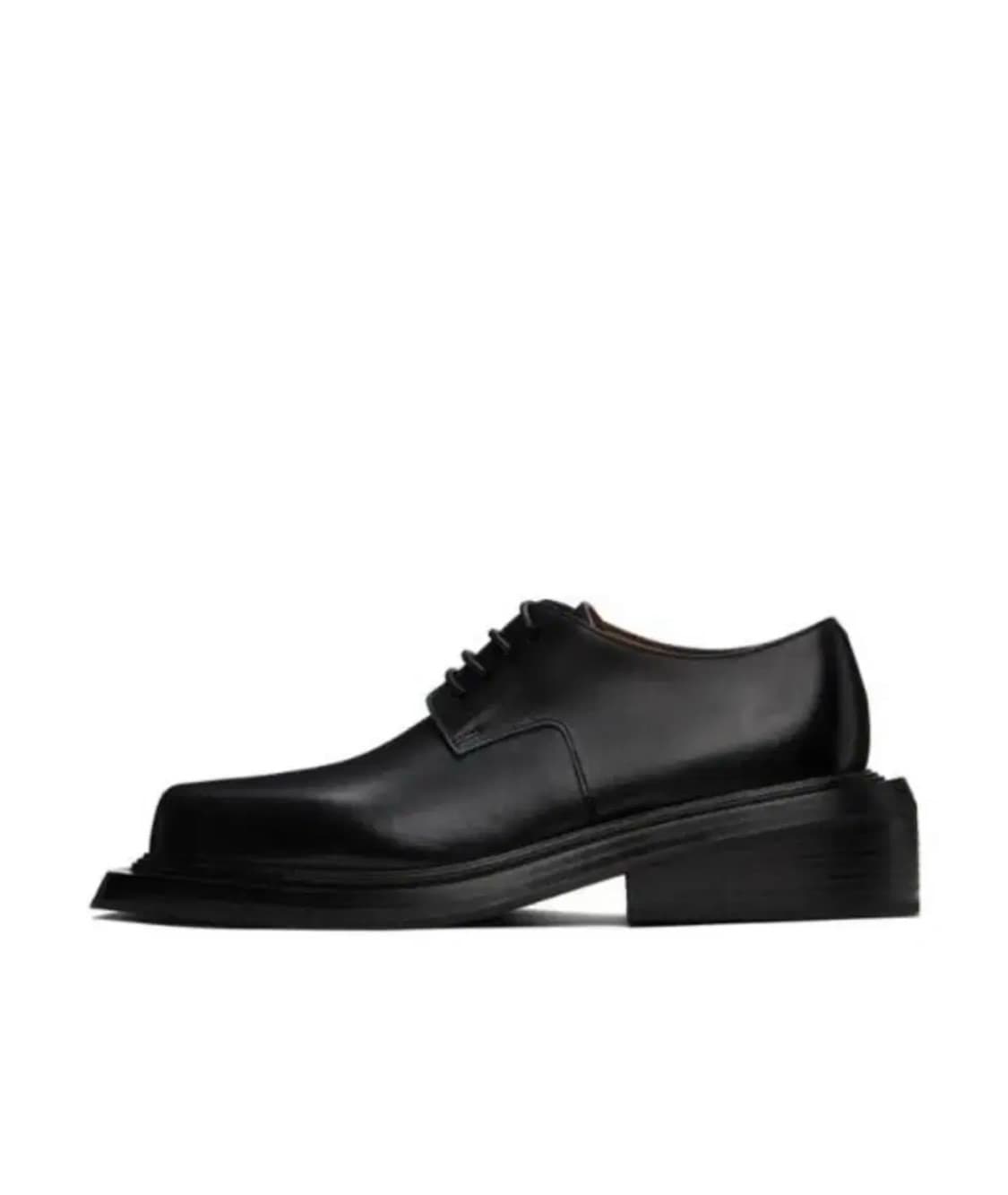 Marsell cassettino derby shoes 상품이미지1
