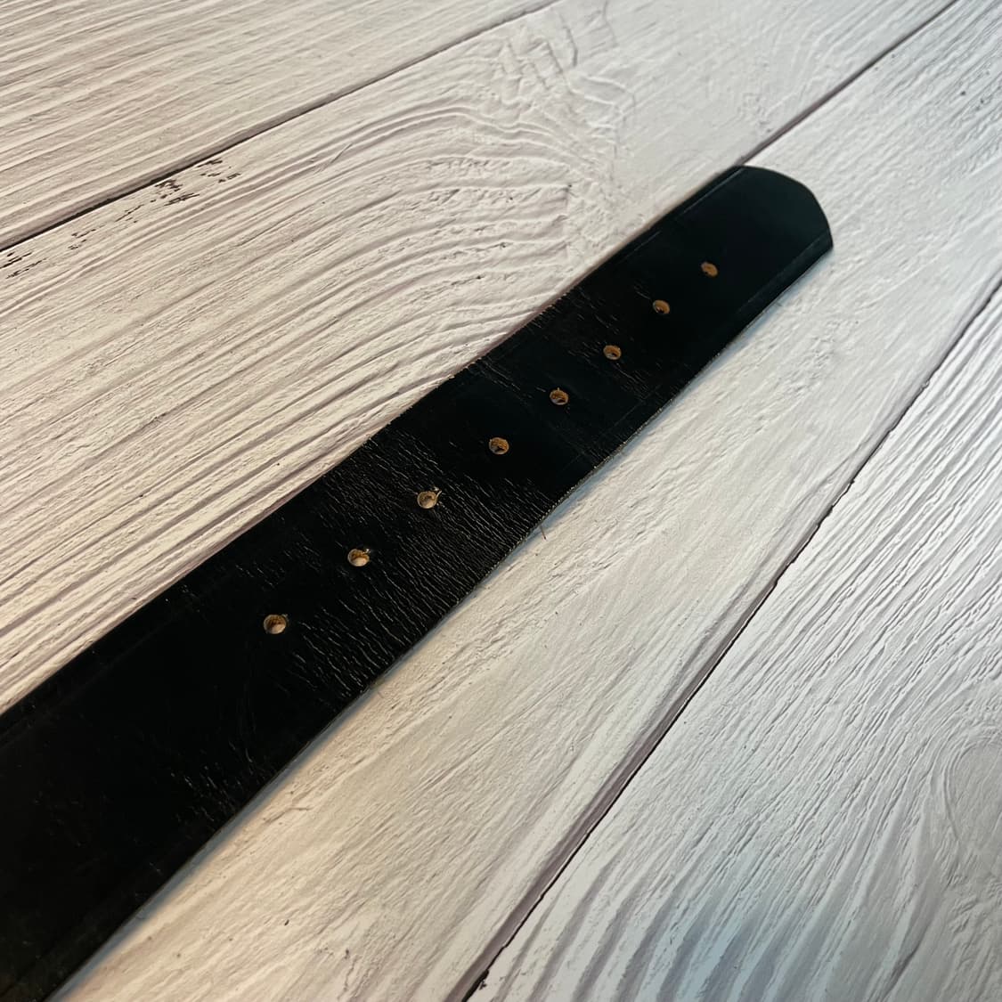 빈티지 개리슨벨트 상품이미지5