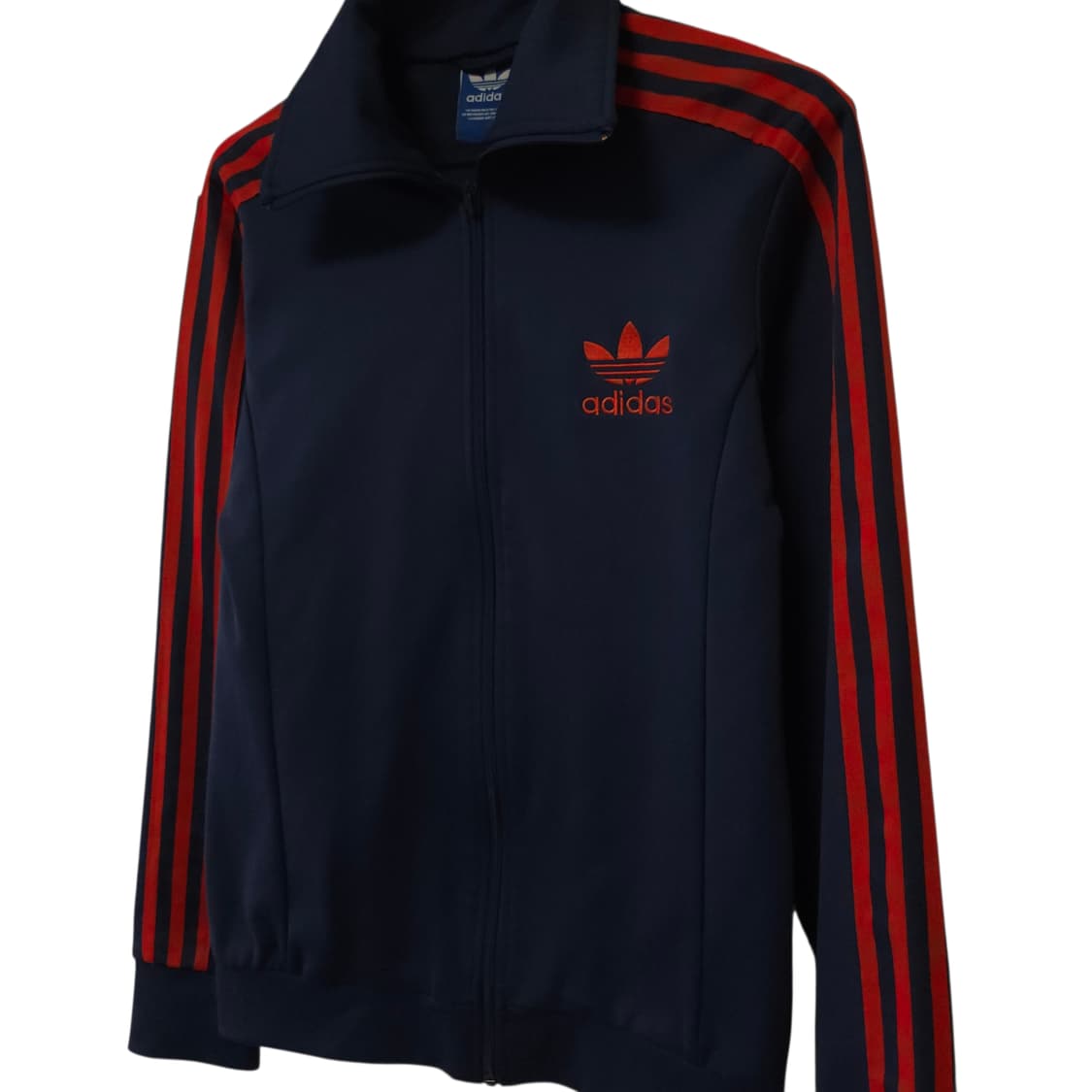 아디다스 파이어버드 져지 95 M 여성트랙탑 상품이미지3