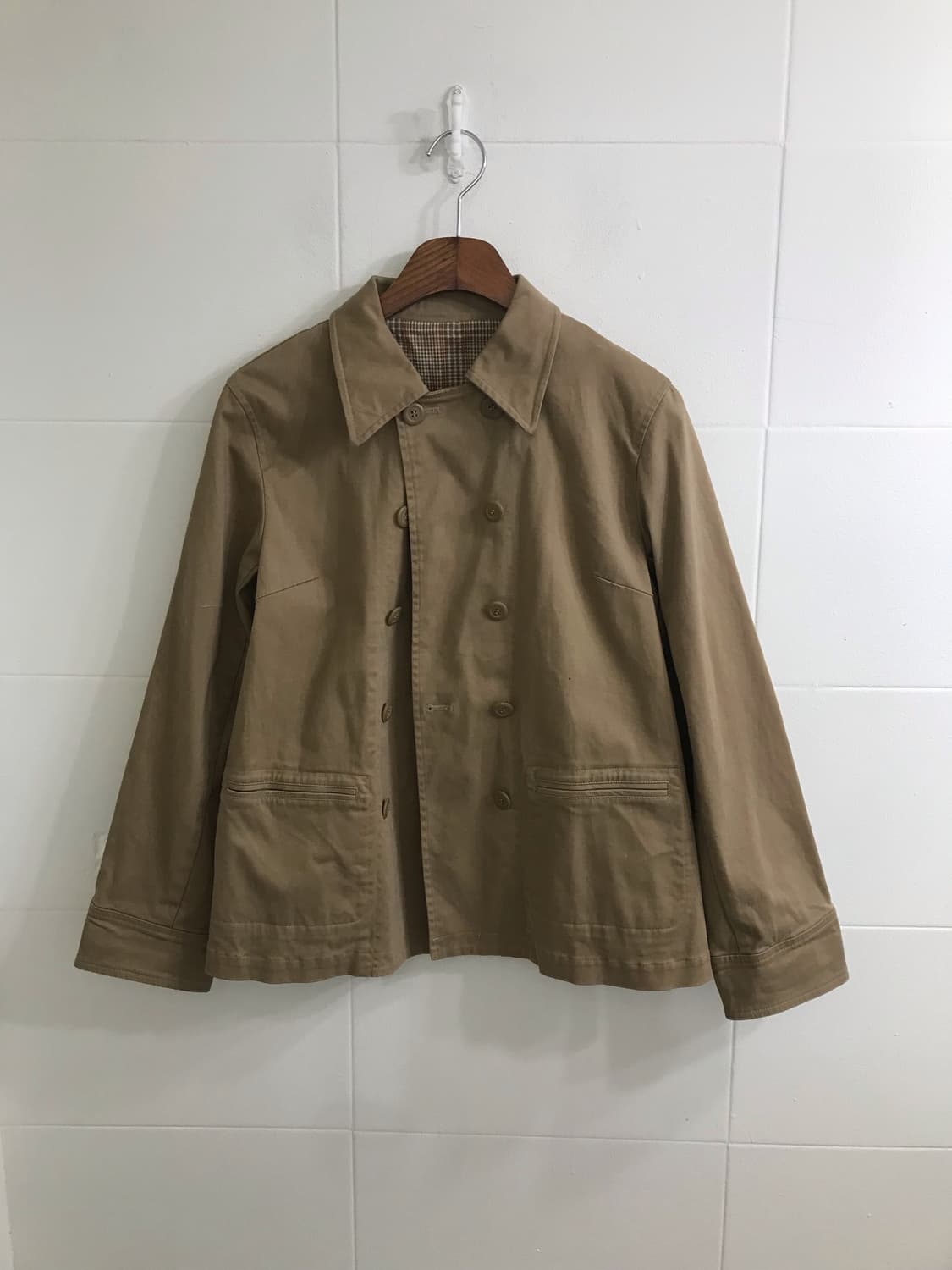 브라운 엑시즈팜 민트 원피스 니혼진 하구미 코디세트 상품이미지4