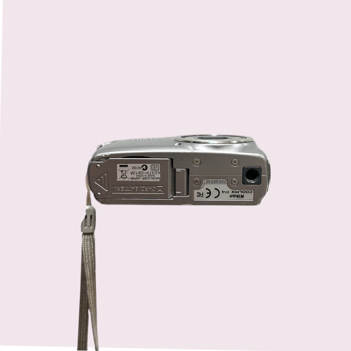 니콘 쿨픽스P4 상품이미지4