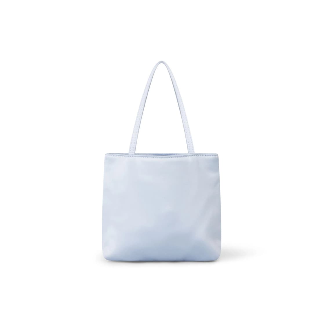 홈오브 하이 미니 실크백 블루 상품이미지1