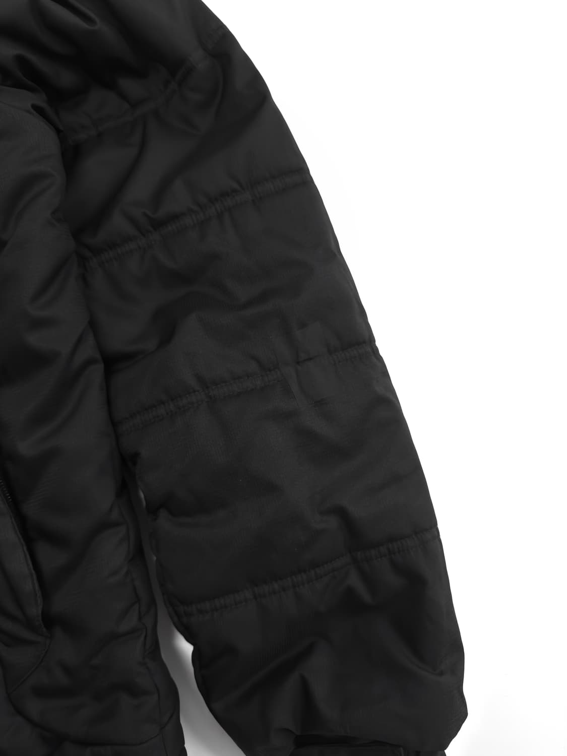 나이키 맨유 누빔패딩 상품이미지6