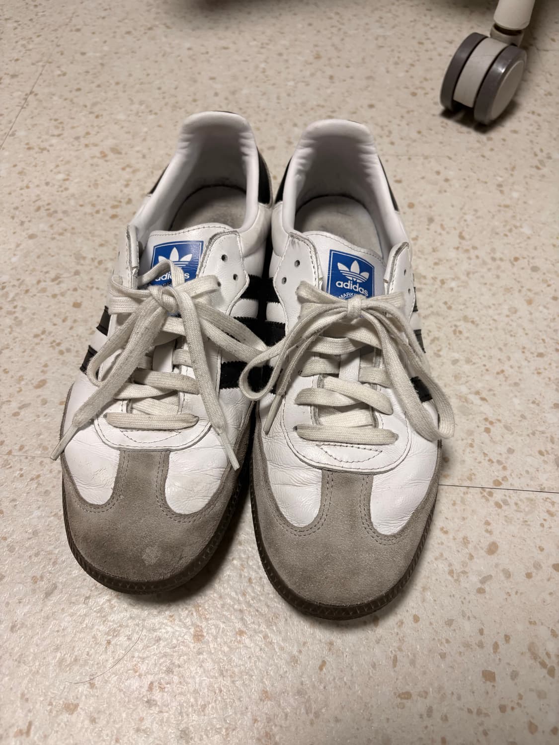 아디다스 삼바 상품이미지2