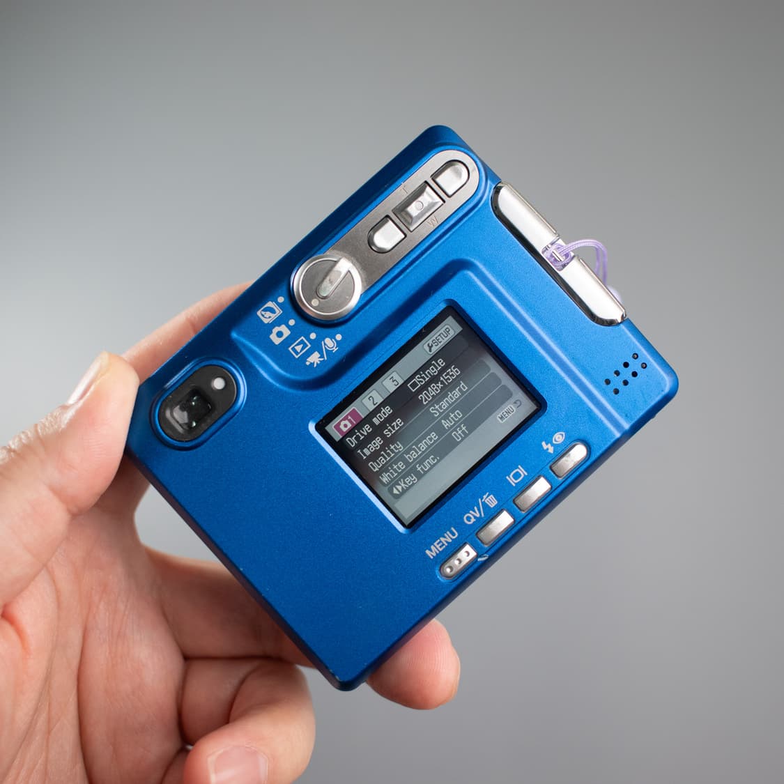 미놀타 dimage xg (작례0) 상품이미지5