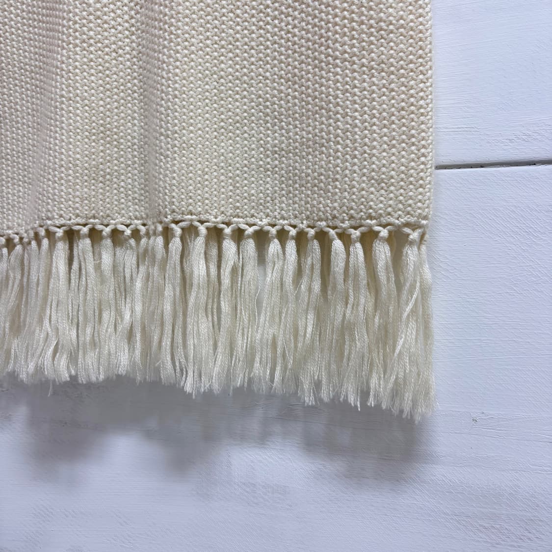 FREAK'S STORE 태슬 니트 베스트  상품이미지3