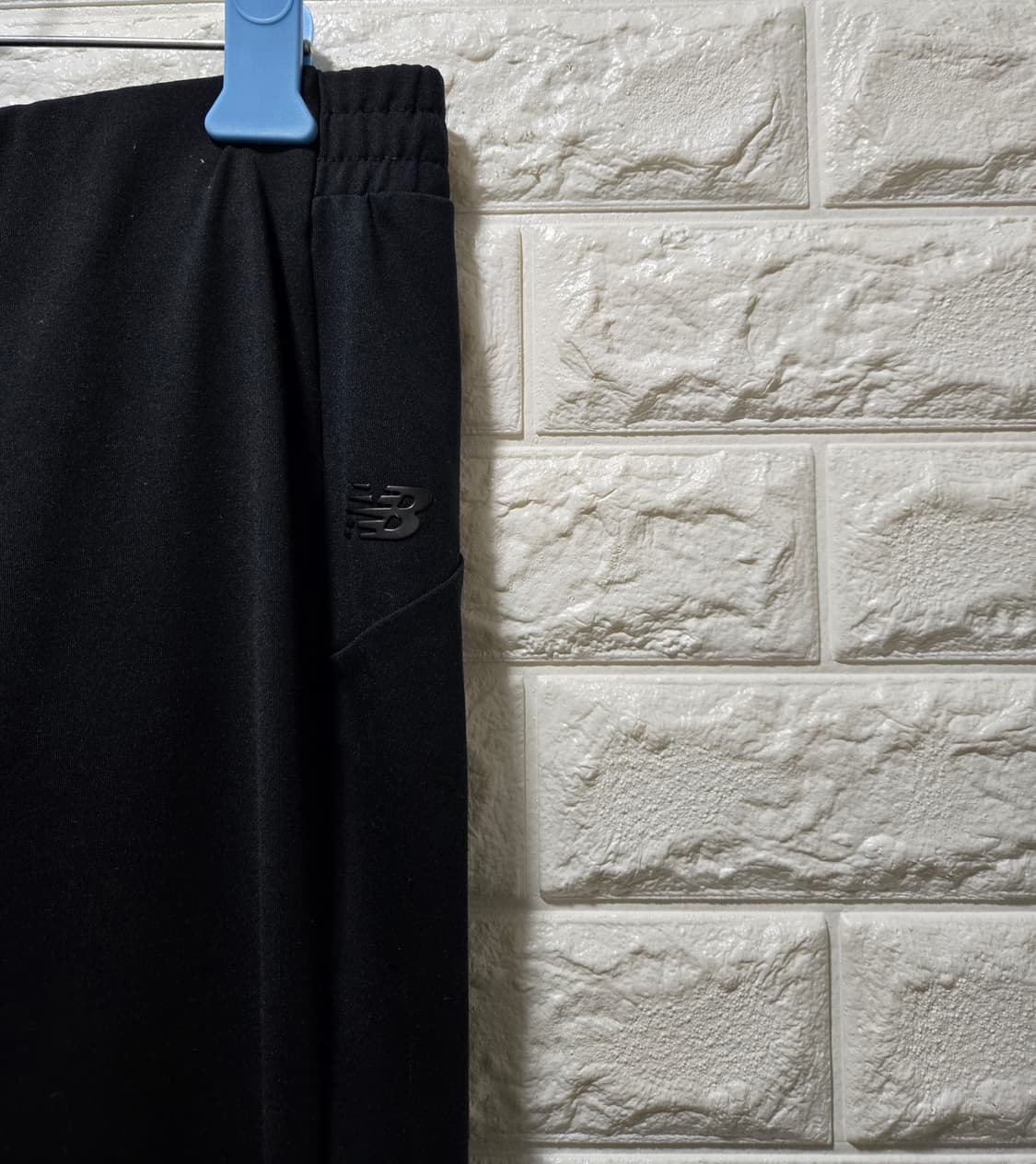 뉴발란스 여성 트레이닝바지 트랙팬츠 23~30 상품이미지4