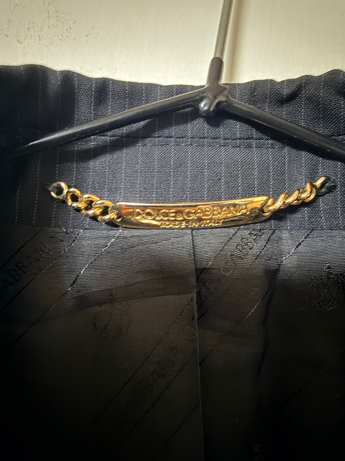 (50) 돌체앤가바나 블레이저 자켓 상품이미지3