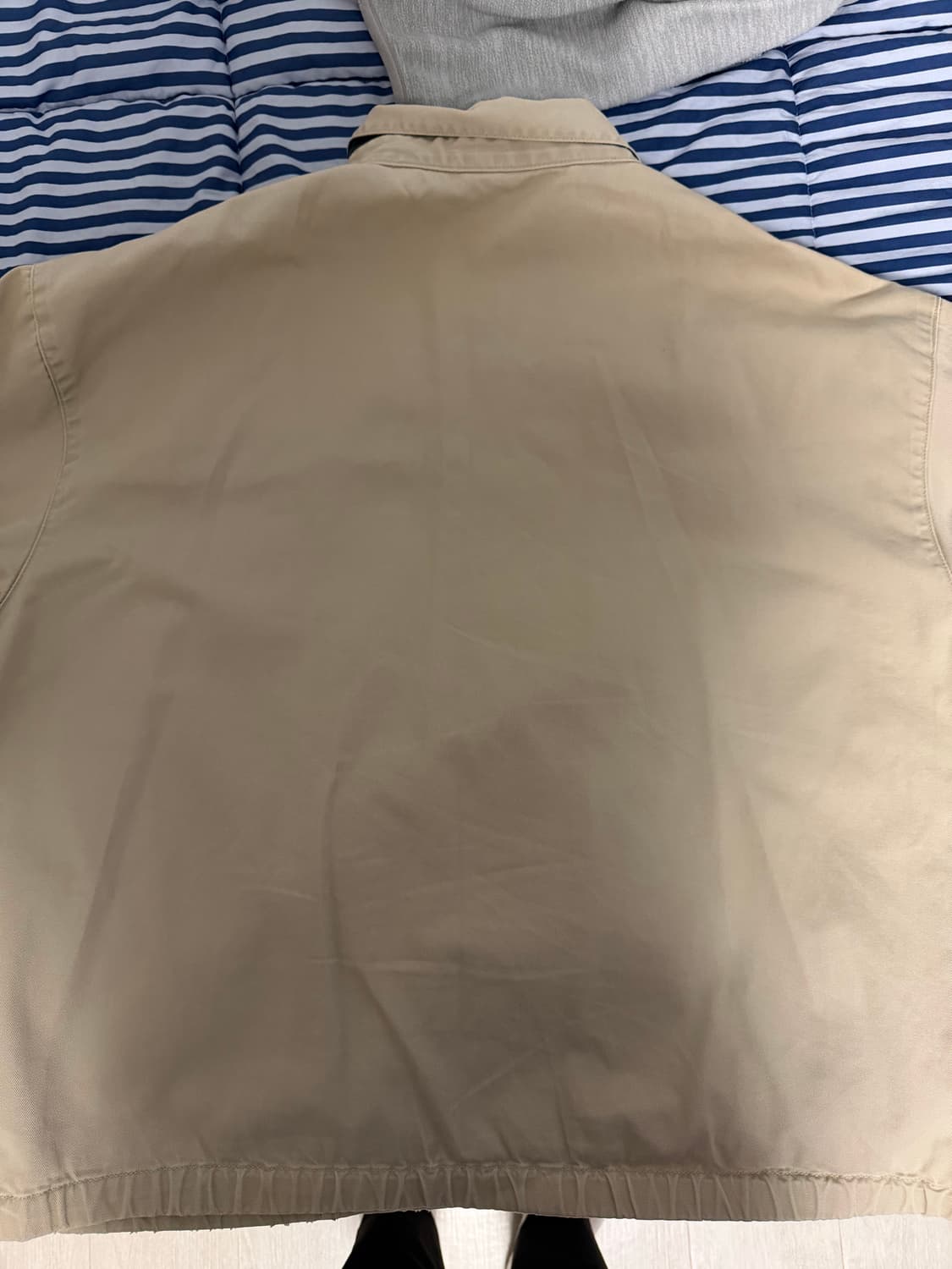 폴로 자켓L 상품이미지2