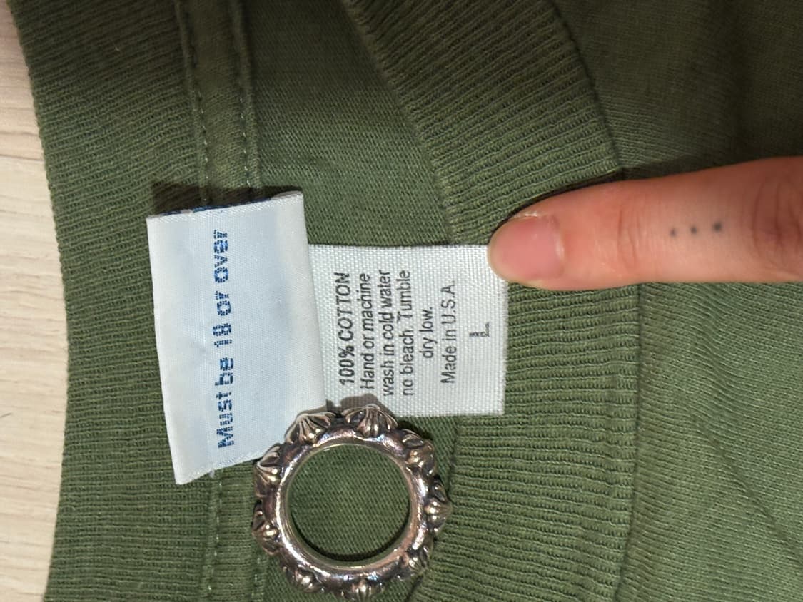 Vintage 90s pornstar i love sex t  상품이미지4