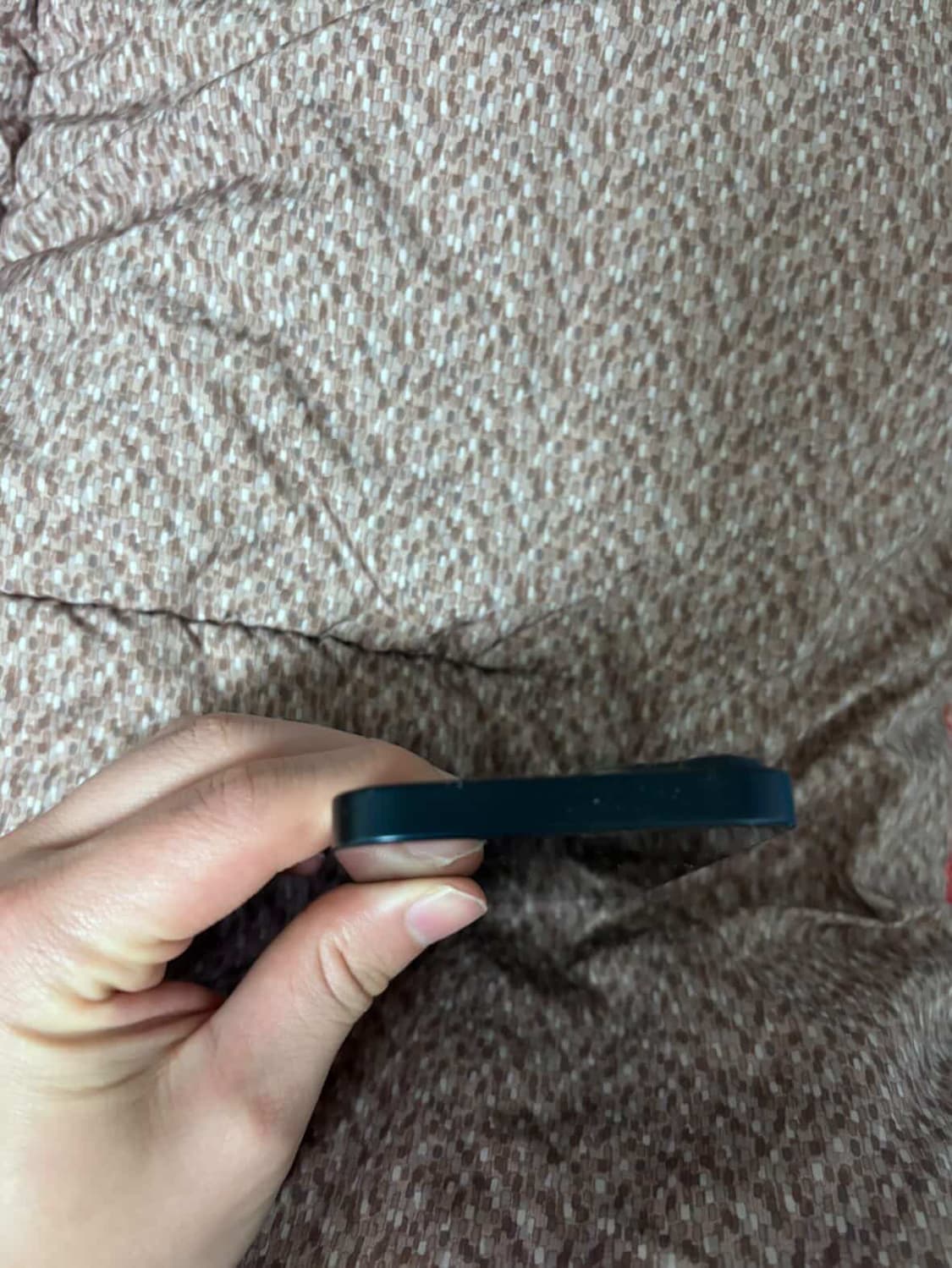 아이폰 13 미니 블랙 128GB 상품이미지2