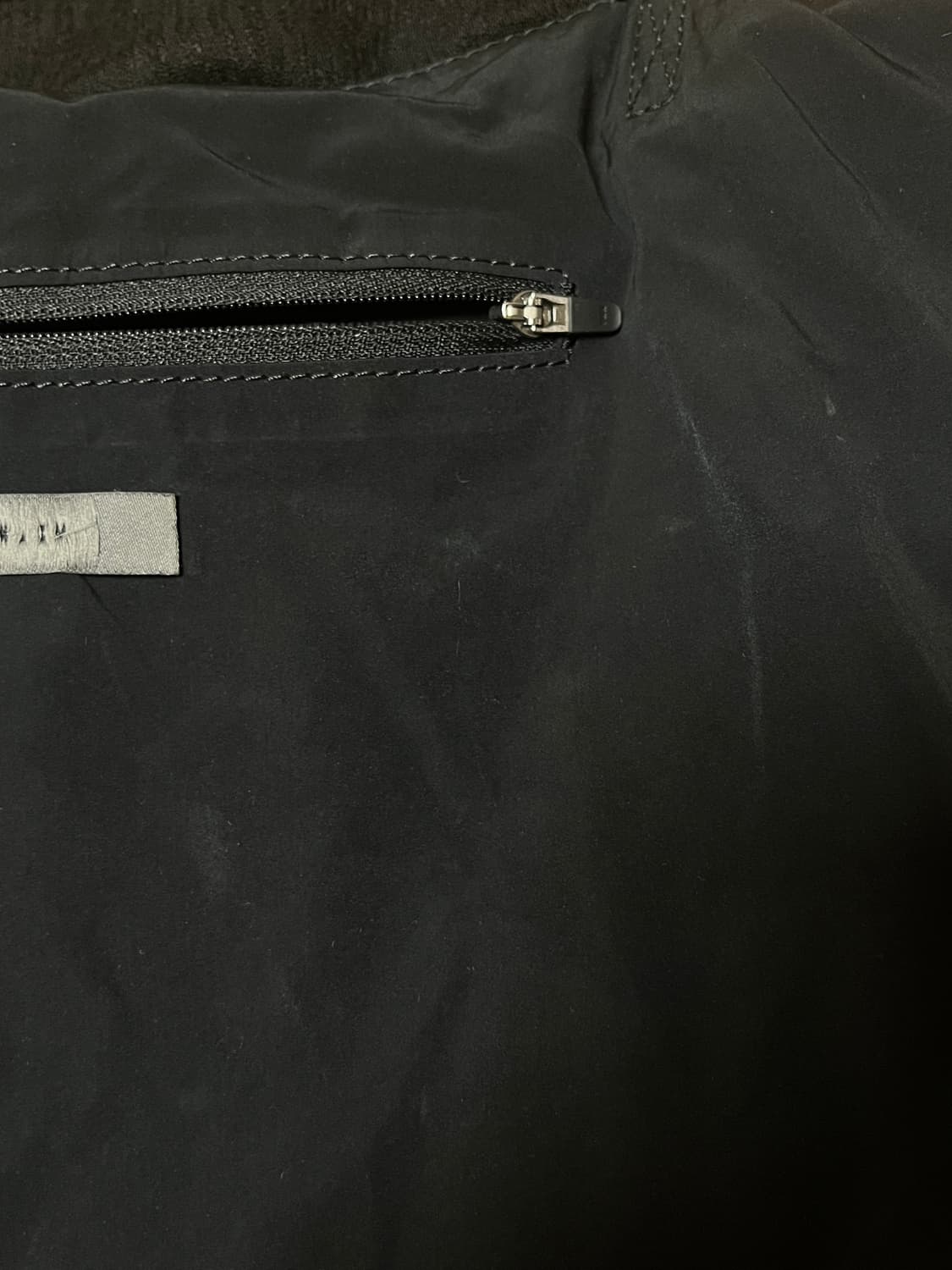 xlim ep.7 01bag black 상품이미지8