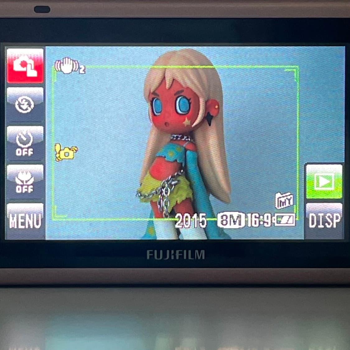 [작례/바로 사용] 후지필름 파인픽스 Z300 상품이미지6