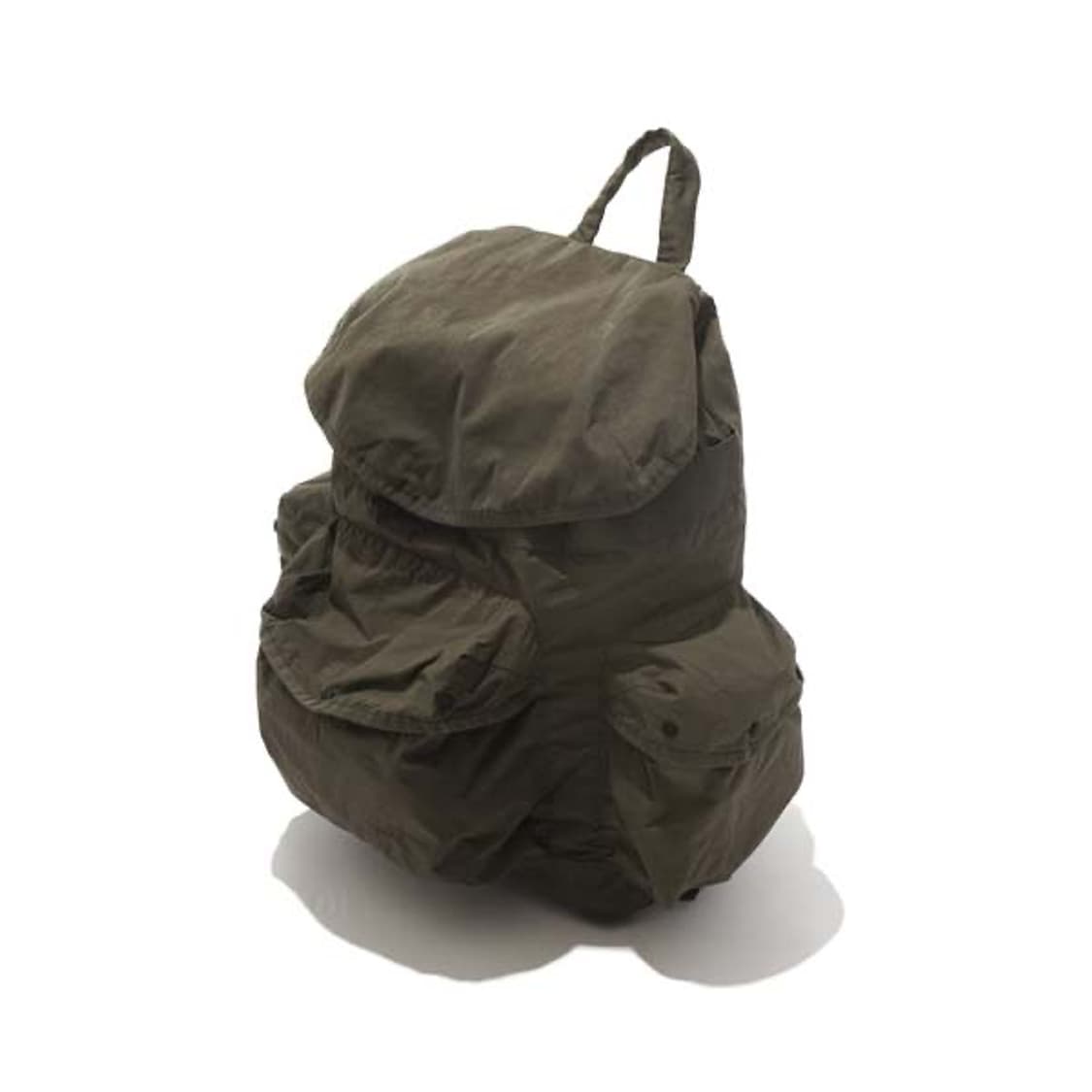 텐씨 Ten c OJJ 백팩 가방 상품이미지6