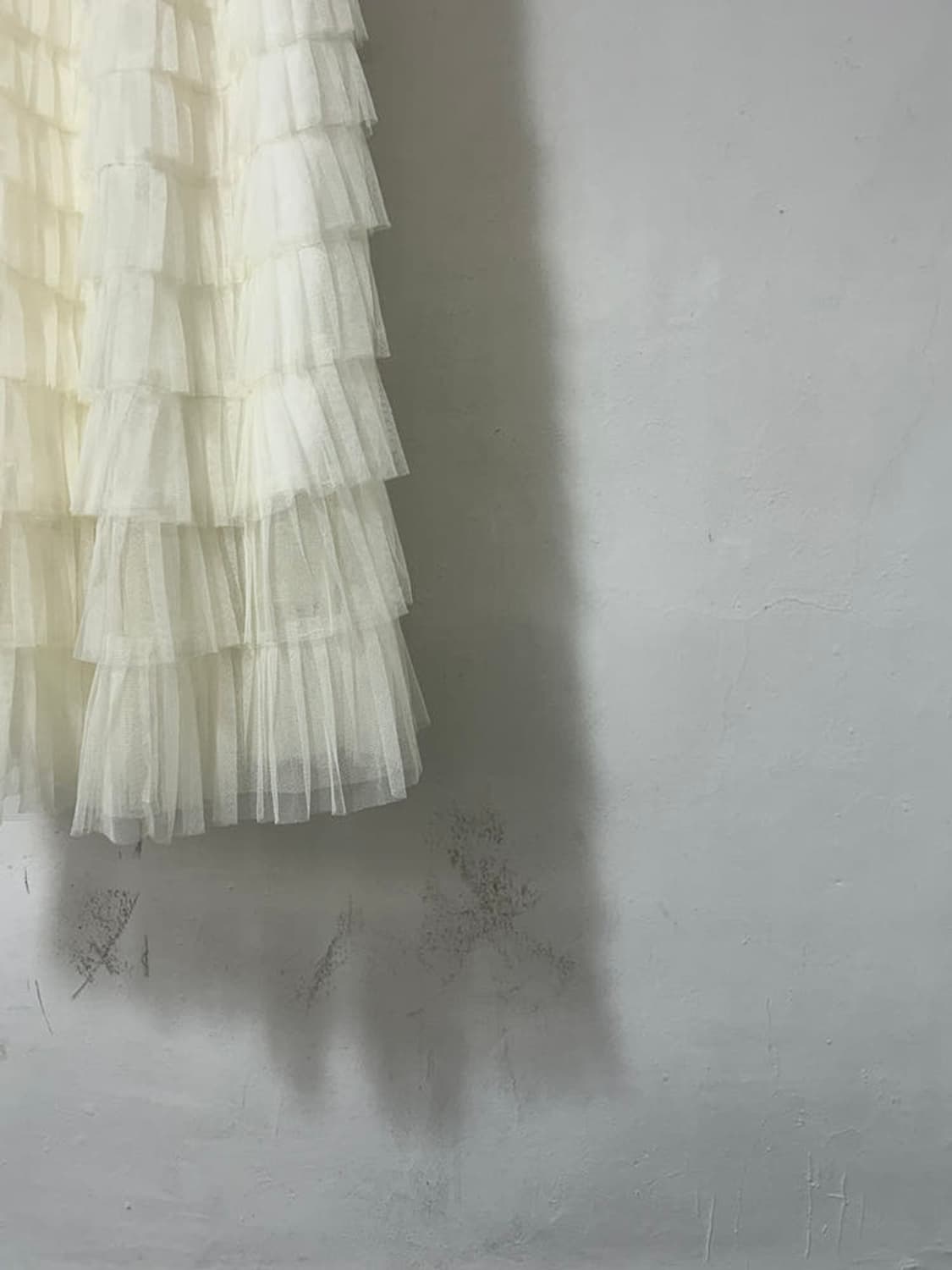 vtg skirt 상품이미지3