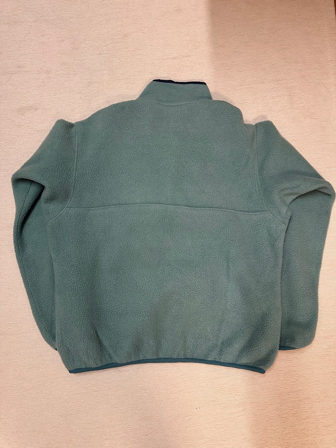 (M)90s 파타고니아 빈티지 신칠라 민트 레어 상품이미지4