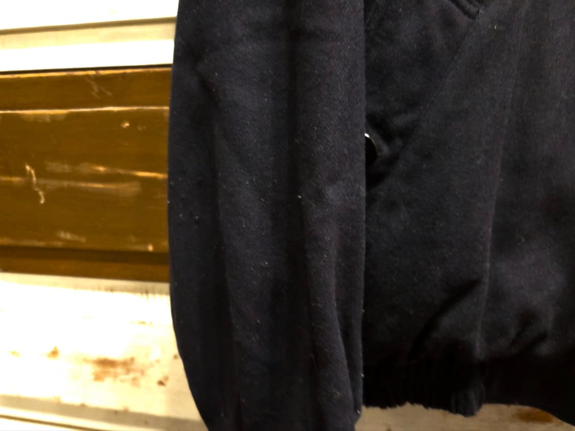 버버리 트위드블루종 상품이미지7