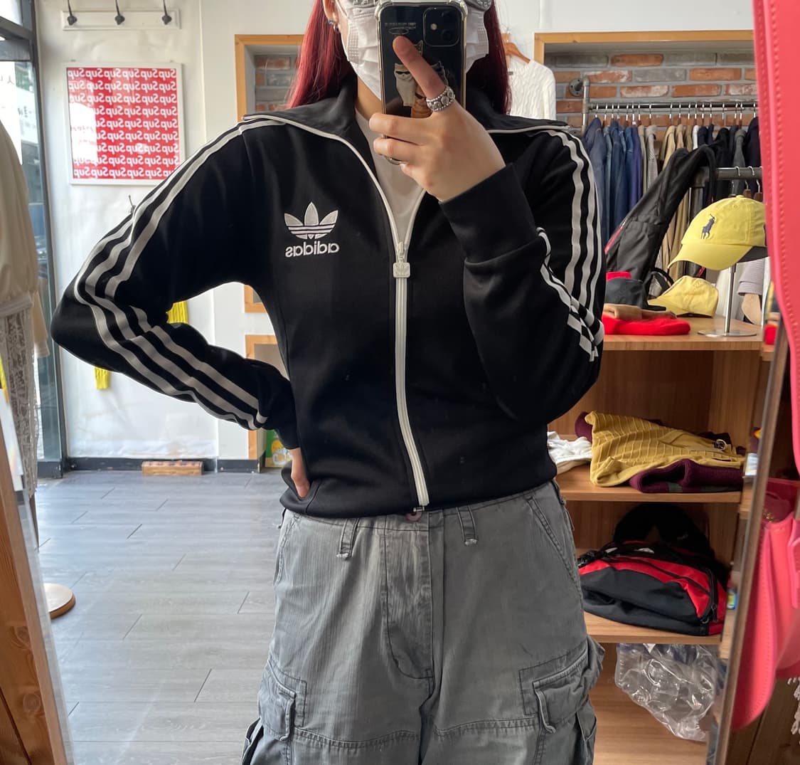 아디다스 오리지널 져지 상품이미지2