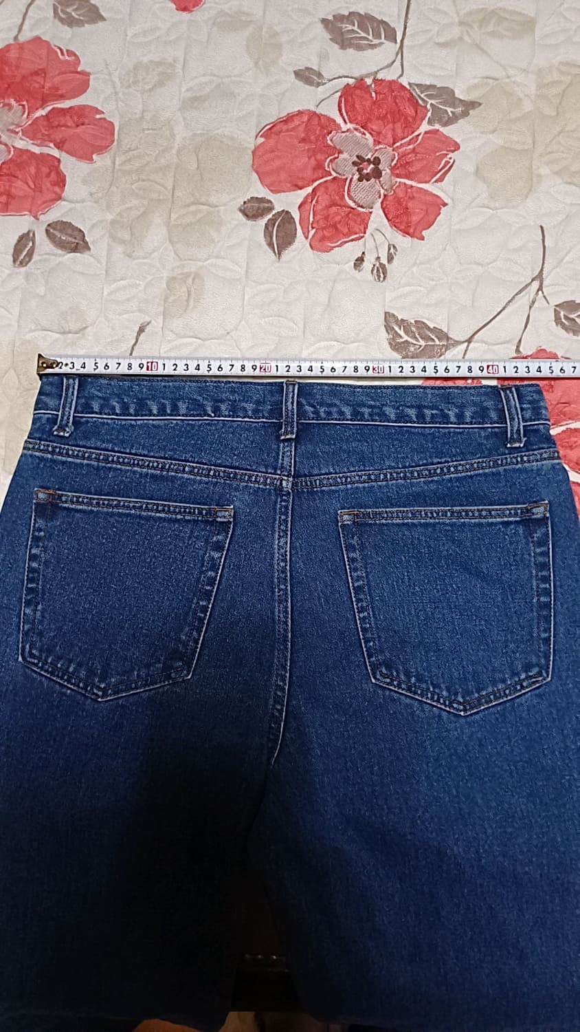 무신사 청바지 34인치 기장106 상품이미지6