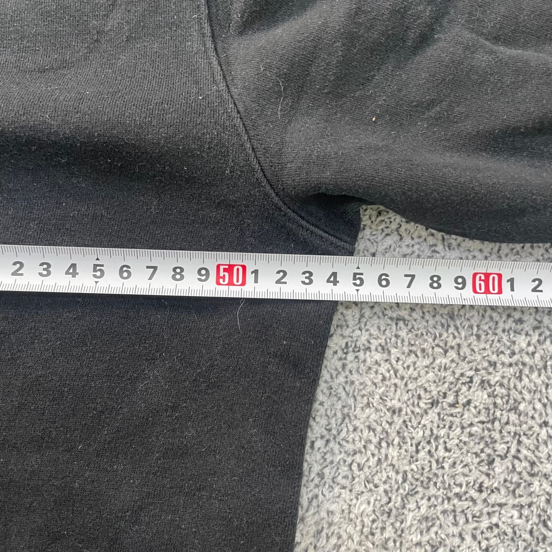 L 캘빈클라인 기본 맨투맨 0303S1 상품이미지7