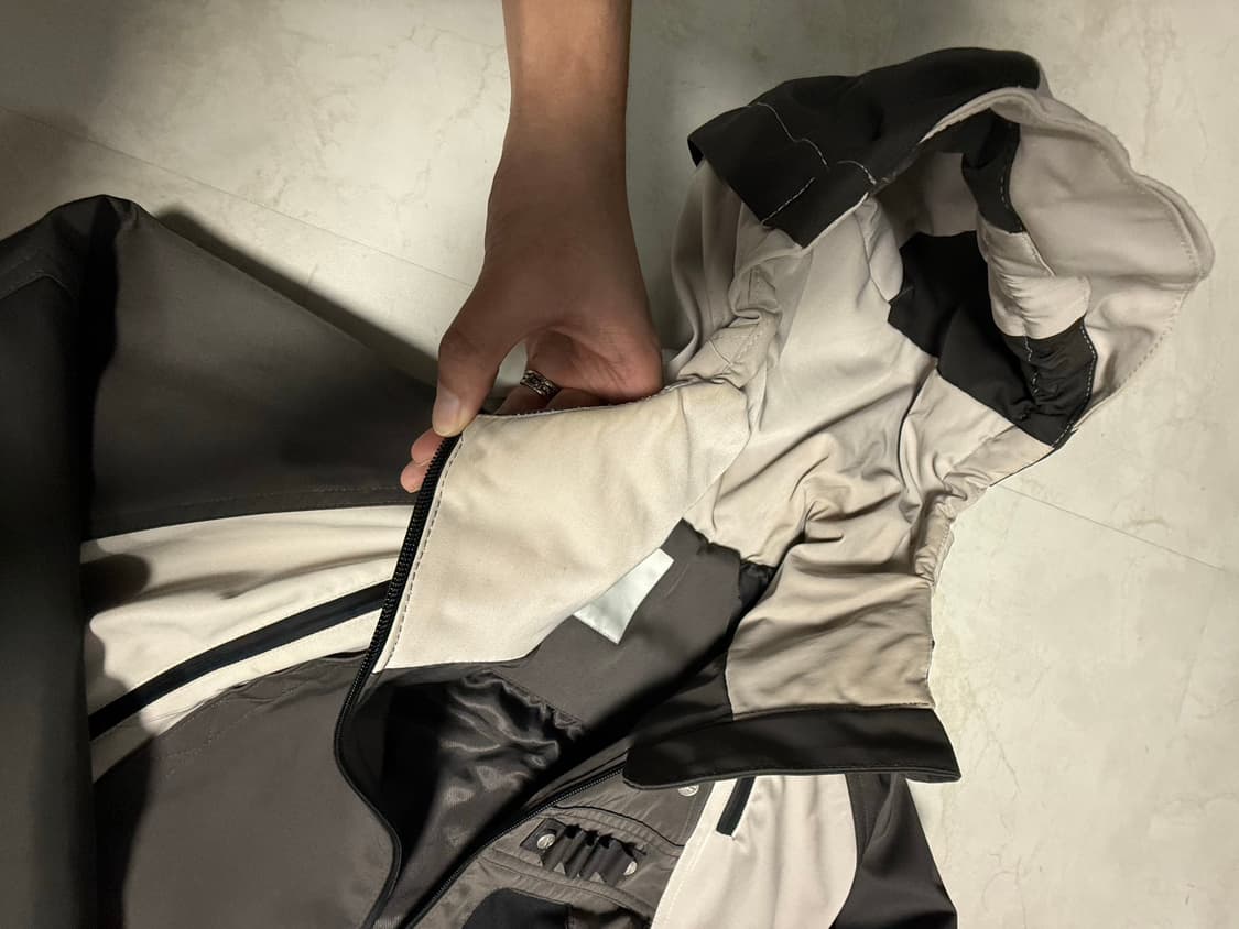 언더마이카 카메 드리프트우드 1사이즈 상품이미지5