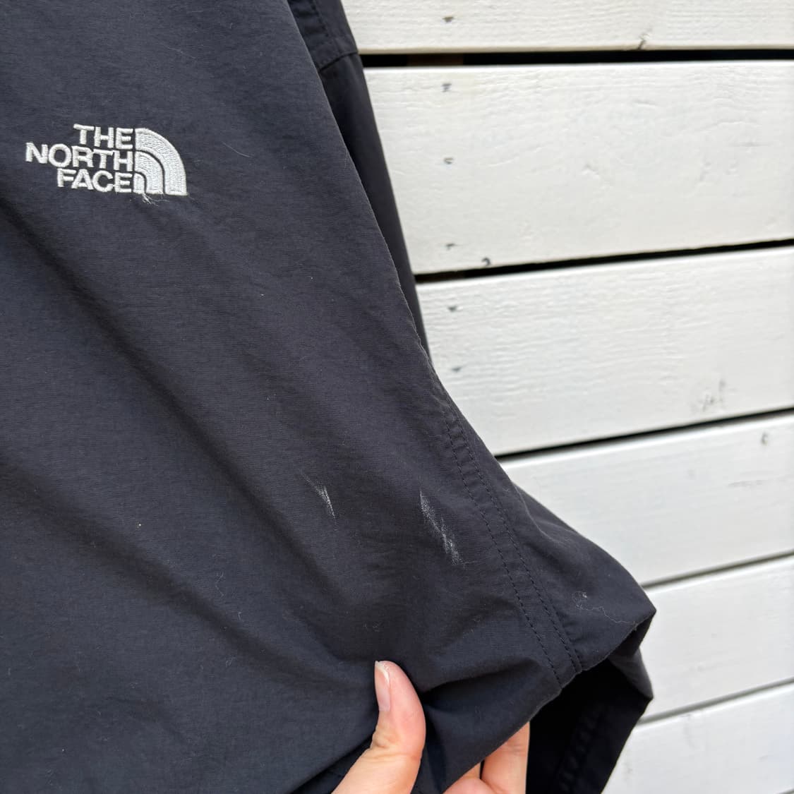 The North Face 노스페이스 바람막이 자켓 상품이미지7